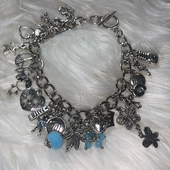 Fab Junk Chain